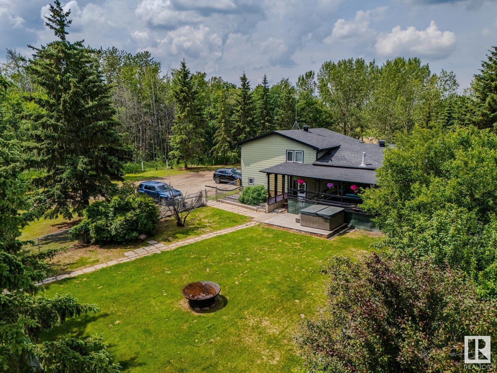 53153 Rge Road 213, Rural Strathcona County, Alberta  T8G 2C3 - Photo 28 - E4429242