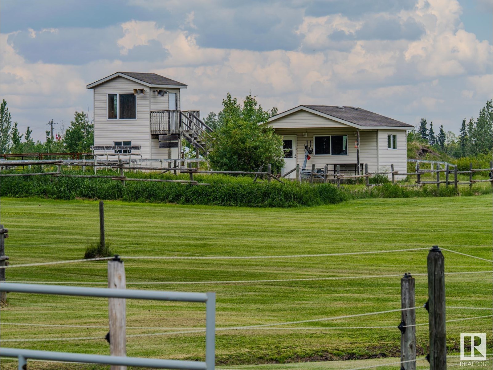 53153 Rge Road 213, Rural Strathcona County, Alberta  T8G 2C3 - Photo 22 - E4429242