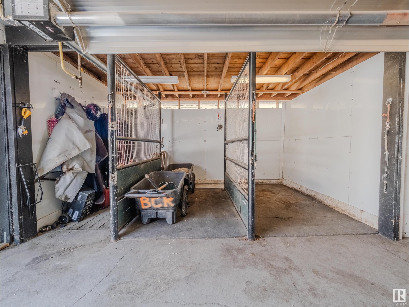 53153 Rge Road 213, Rural Strathcona County, Alberta  T8G 2C3 - Photo 13 - E4429242