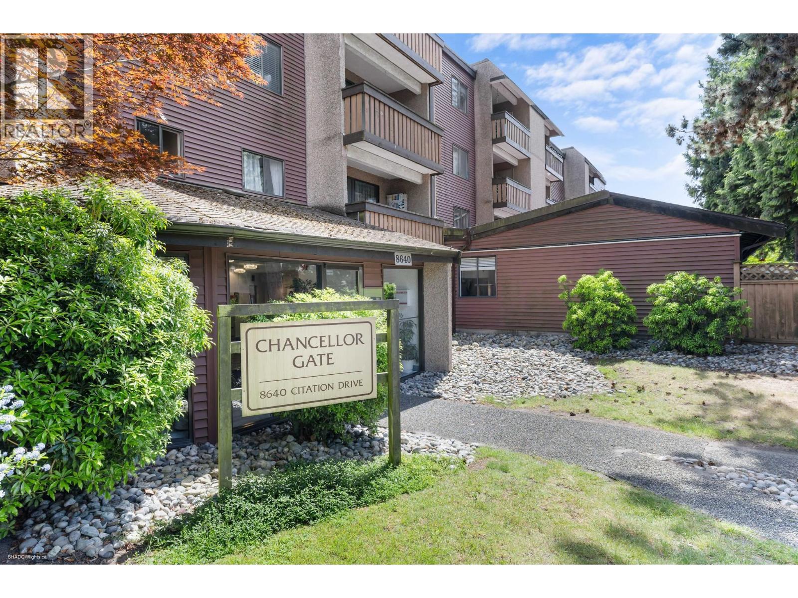 211 8640 CITATION DRIVE, richmond, British Columbia V6Y3A3