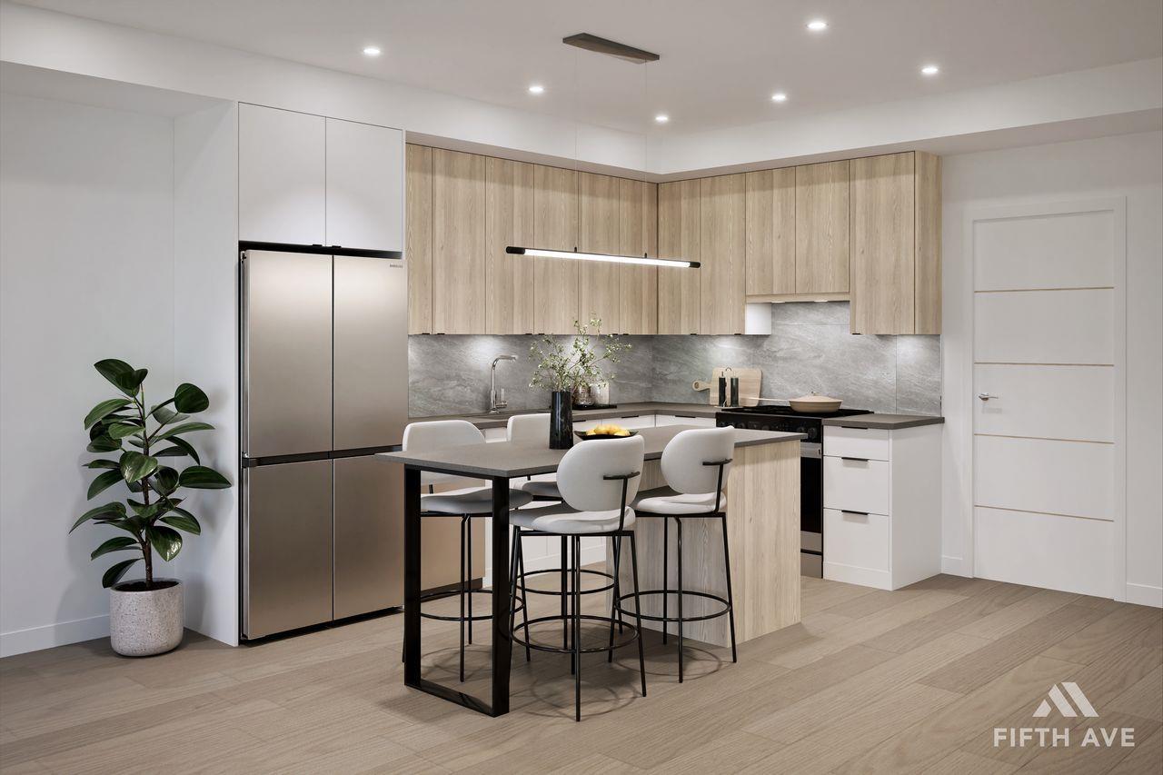 203 30424 CARDINAL AVENUE, abbotsford, British Columbia V2T0C5