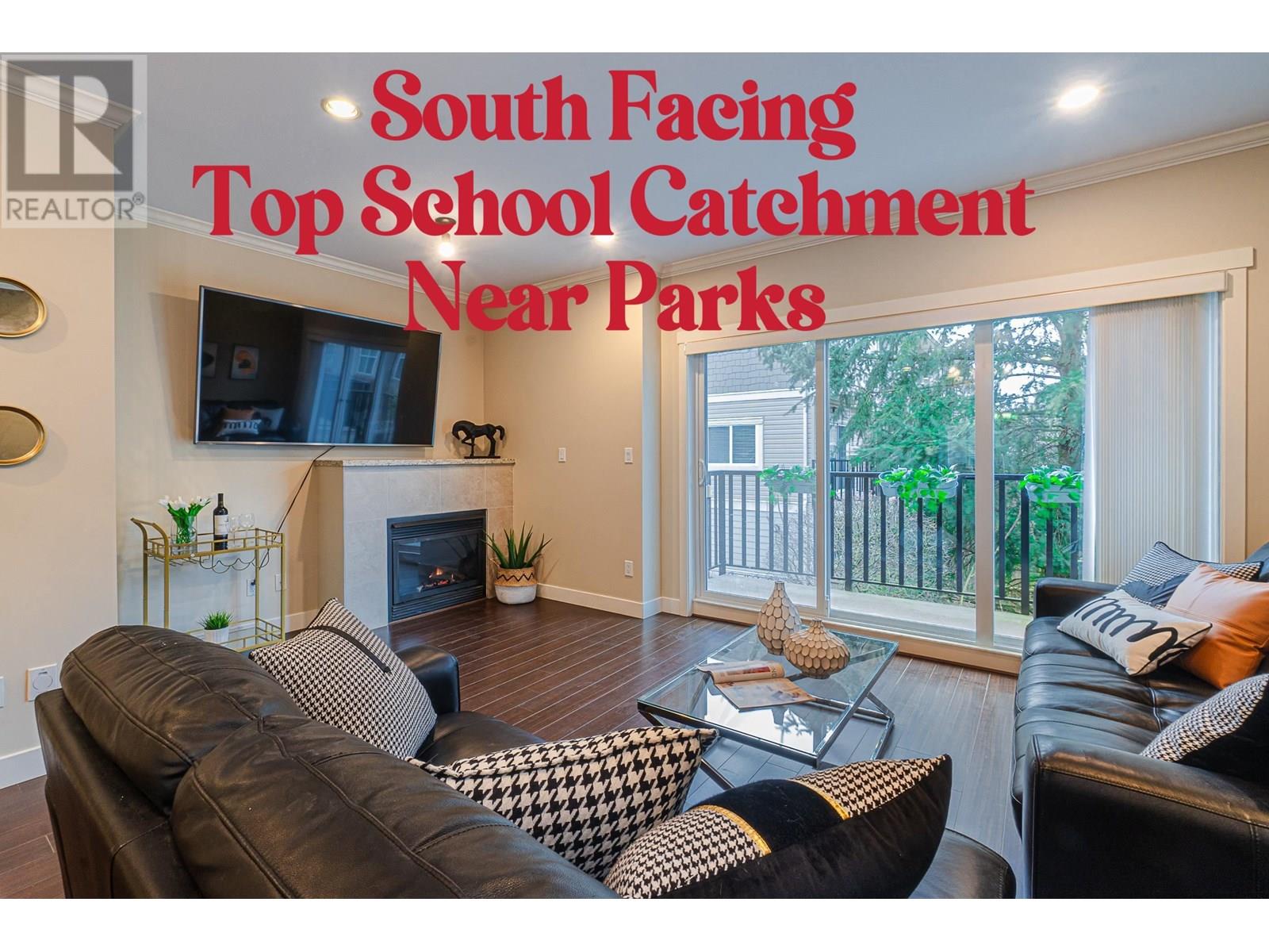 31 7051 ASH STREET, richmond, British Columbia V6Y2R9