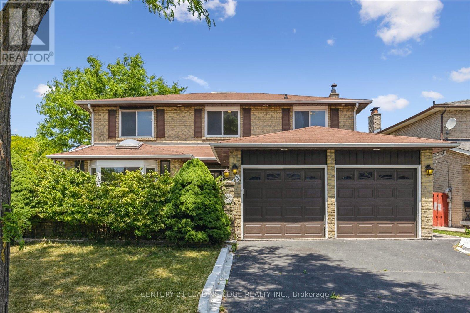 Property at 49 FARMHILL COURT image 1