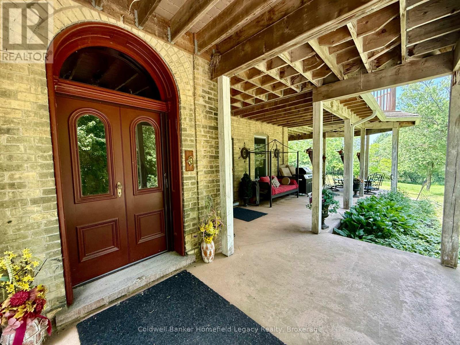 2006 137 Road, Perth South, Ontario  N4X 1C4 - Photo 17 - X12242324