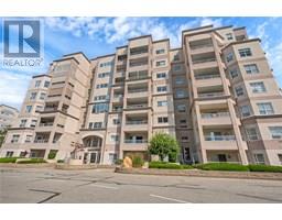 2245 Atkinson Street Unit# 604, penticton, British Columbia