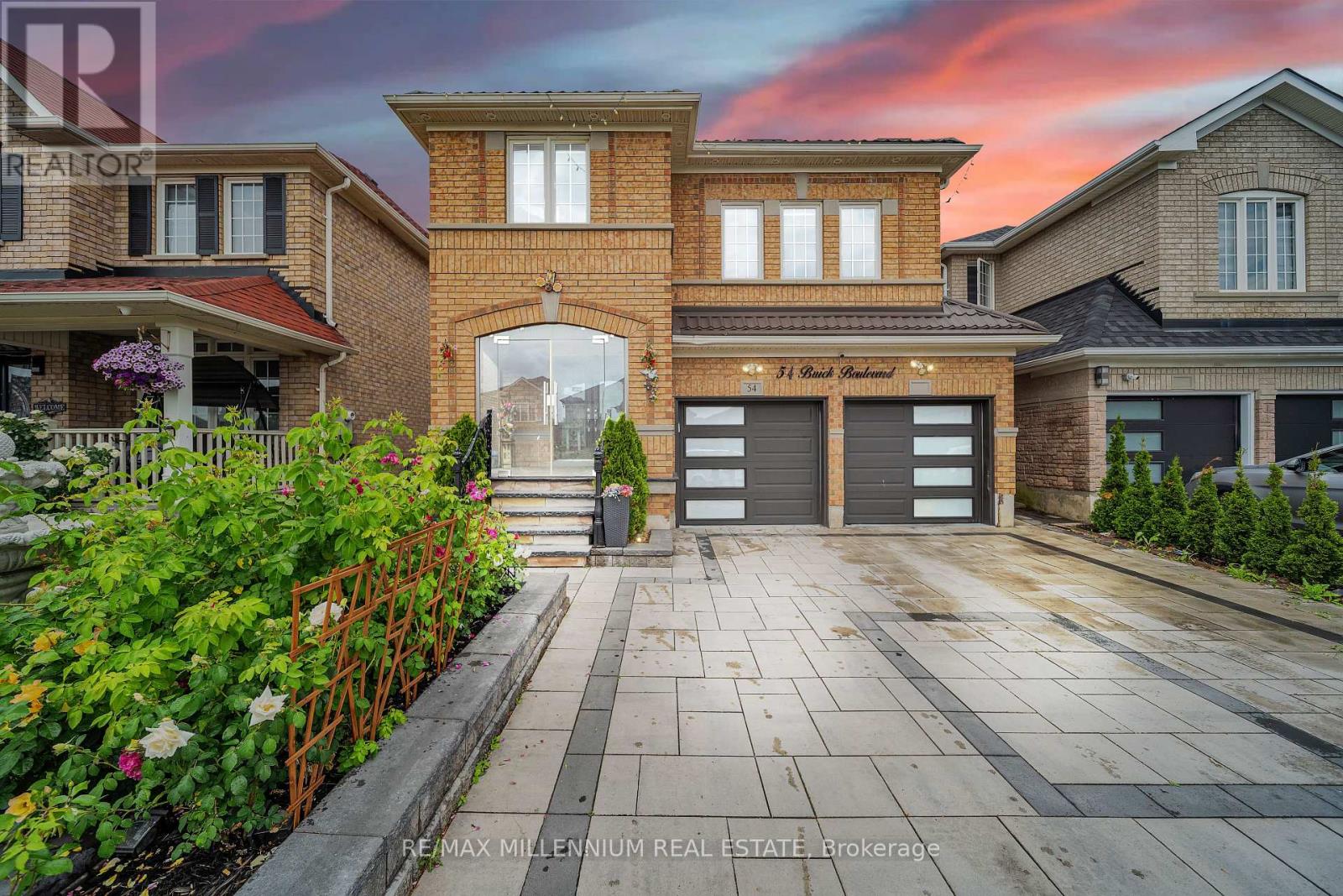 Property at 54 BUICK BOULEVARD image 1