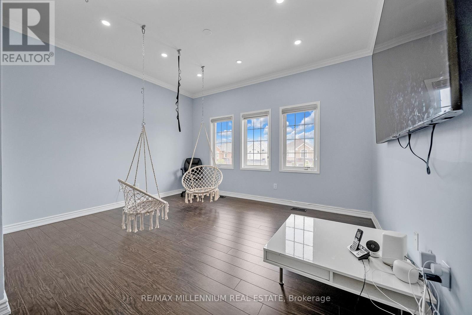 54 Buick Boulevard, Brampton (Fletcher's Meadow), Ontario  L7A 3X7 - Photo 20 - W12243225