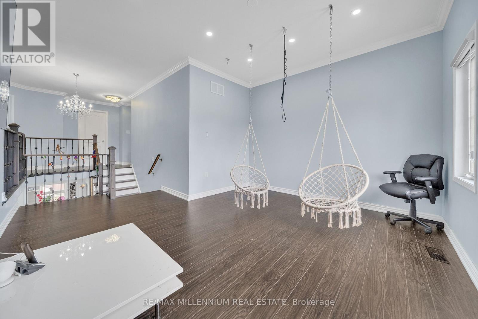54 Buick Boulevard, Brampton (Fletcher's Meadow), Ontario  L7A 3X7 - Photo 22 - W12243225