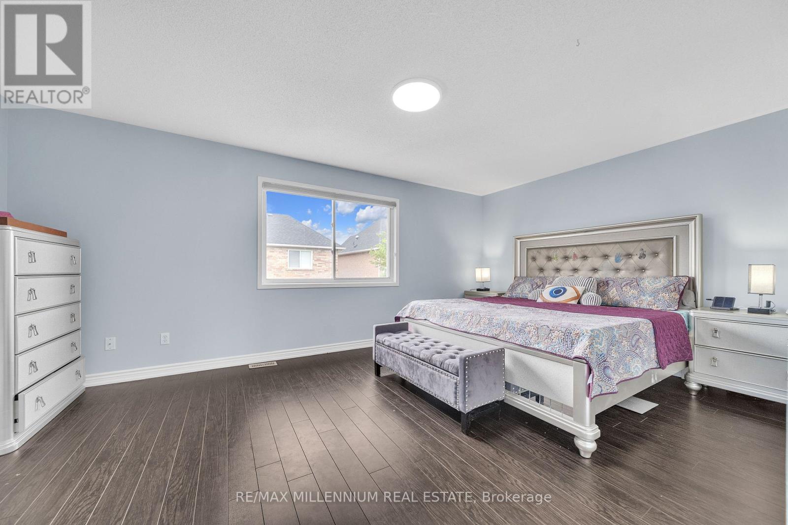 54 Buick Boulevard, Brampton (Fletcher's Meadow), Ontario  L7A 3X7 - Photo 24 - W12243225