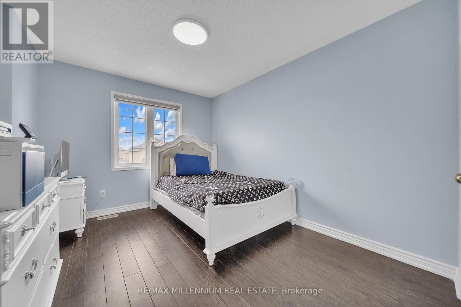 54 Buick Boulevard, Brampton (Fletcher's Meadow), Ontario  L7A 3X7 - Photo 34 - W12243225