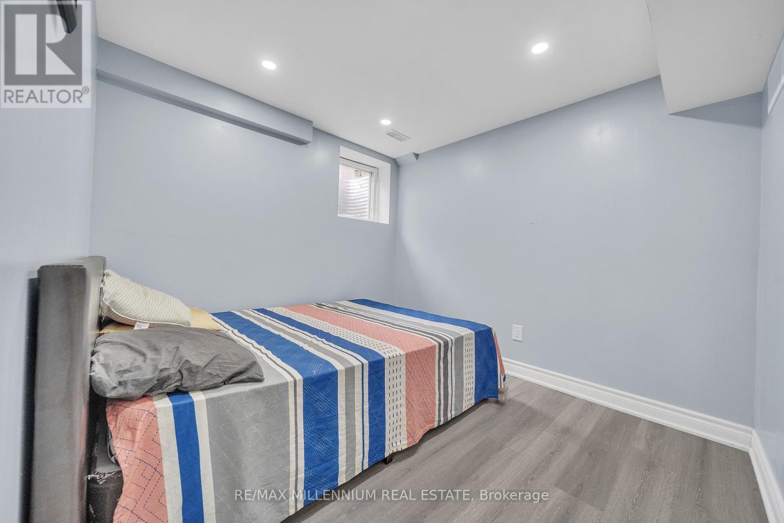 54 Buick Boulevard, Brampton (Fletcher's Meadow), Ontario  L7A 3X7 - Photo 37 - W12243225