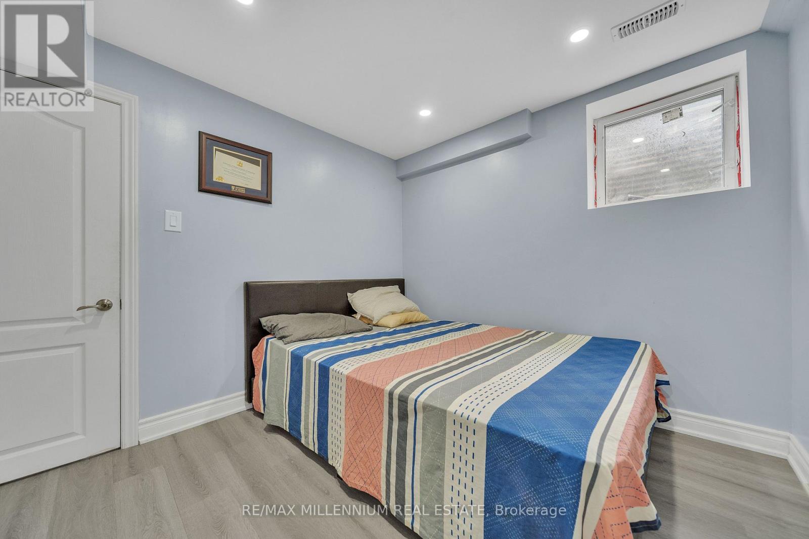 54 Buick Boulevard, Brampton (Fletcher's Meadow), Ontario  L7A 3X7 - Photo 38 - W12243225