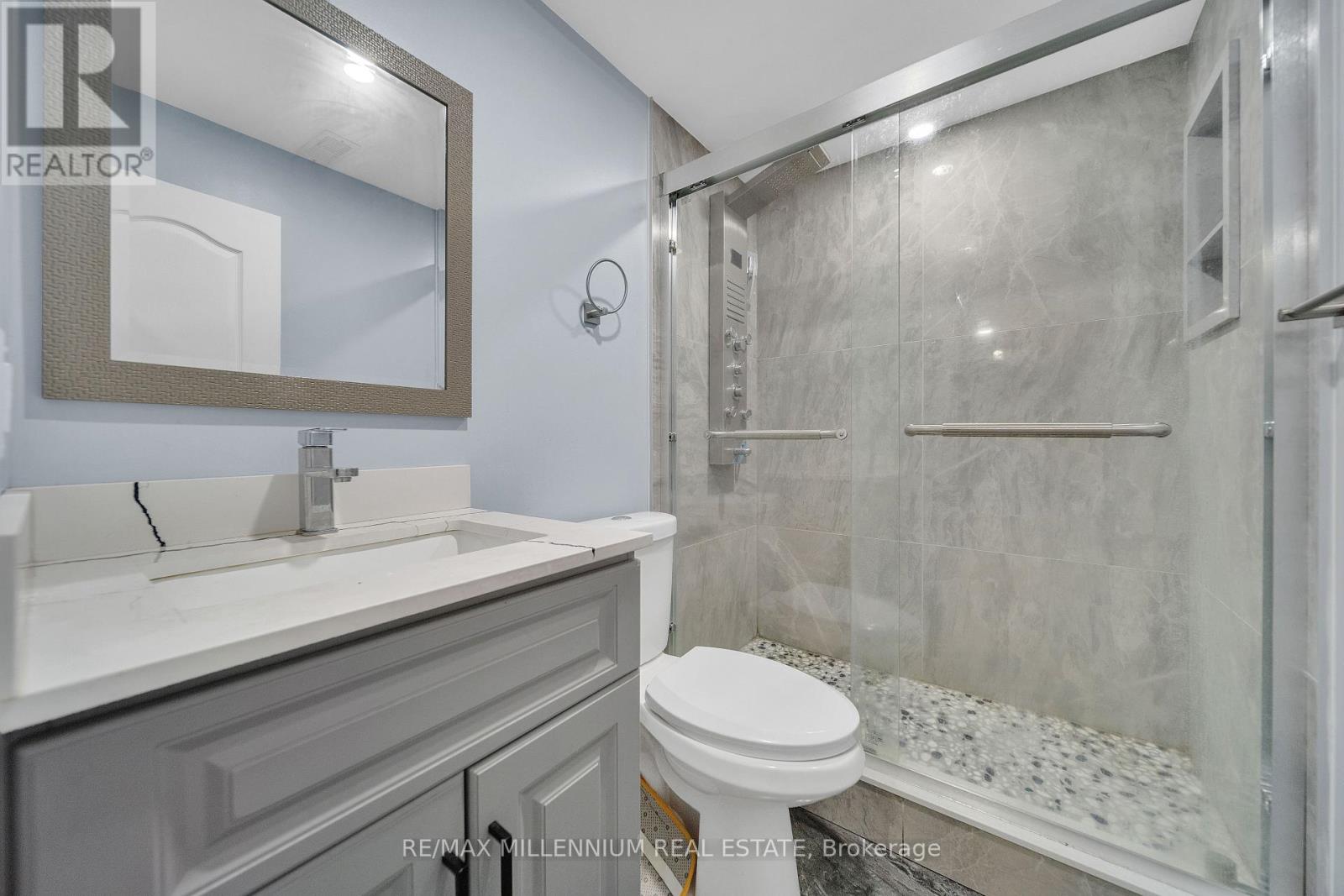 54 Buick Boulevard, Brampton (Fletcher's Meadow), Ontario  L7A 3X7 - Photo 39 - W12243225