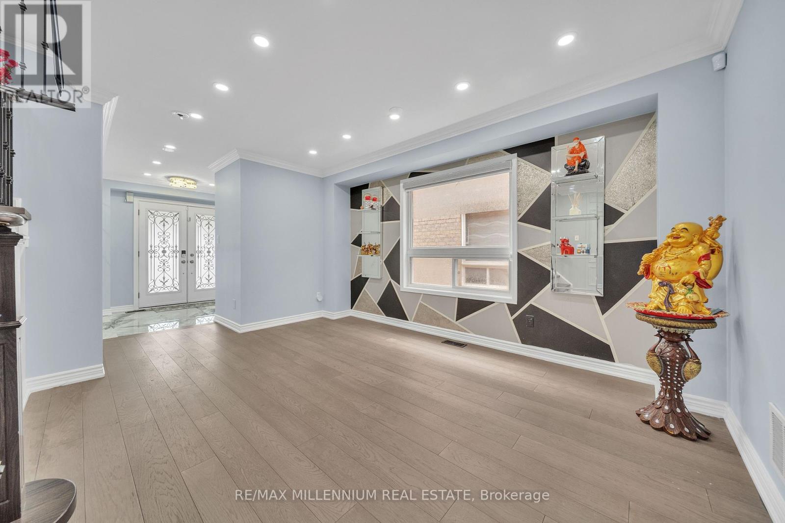 54 Buick Boulevard, Brampton (Fletcher's Meadow), Ontario  L7A 3X7 - Photo 9 - W12243225