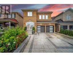 54 BUICK BOULEVARD, Brampton, Ontario