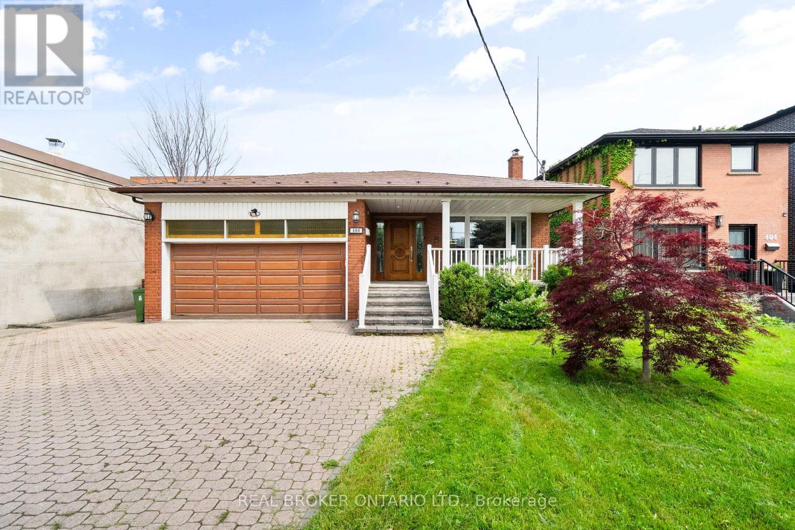 Property at 406 GLEN PARK AVENUE image 1