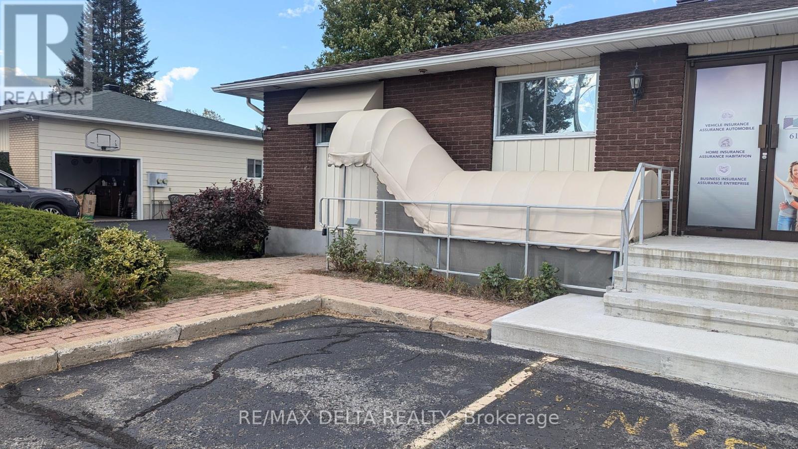 3 - 793 NOTRE-DAME STREET, russell, Ontario
