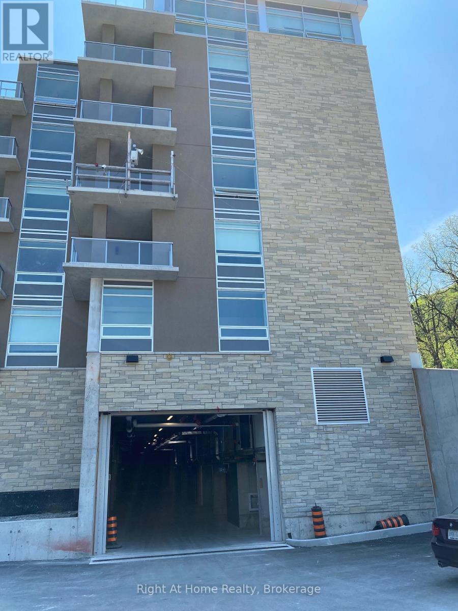606 - 455 Charlton Avenue E, Hamilton, Ontario  L8N 0B2 - Photo 25 - X12243244