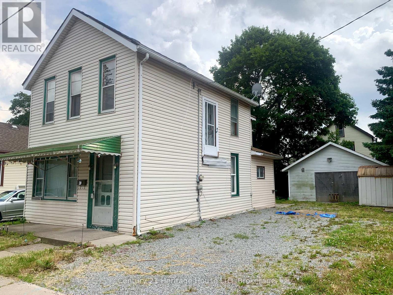 Property at 4624 JEPSON STREET image 1