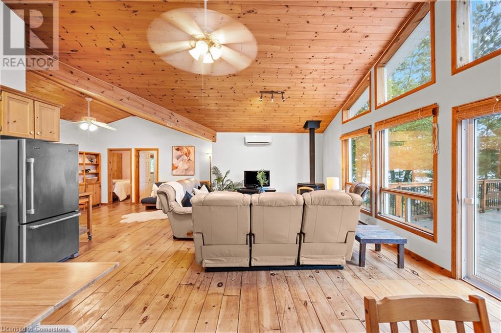 1076 Thanksgiving Rock Way, Gravenhurst, Ontario  L0K 2B0 - Photo 11 - 40744878
