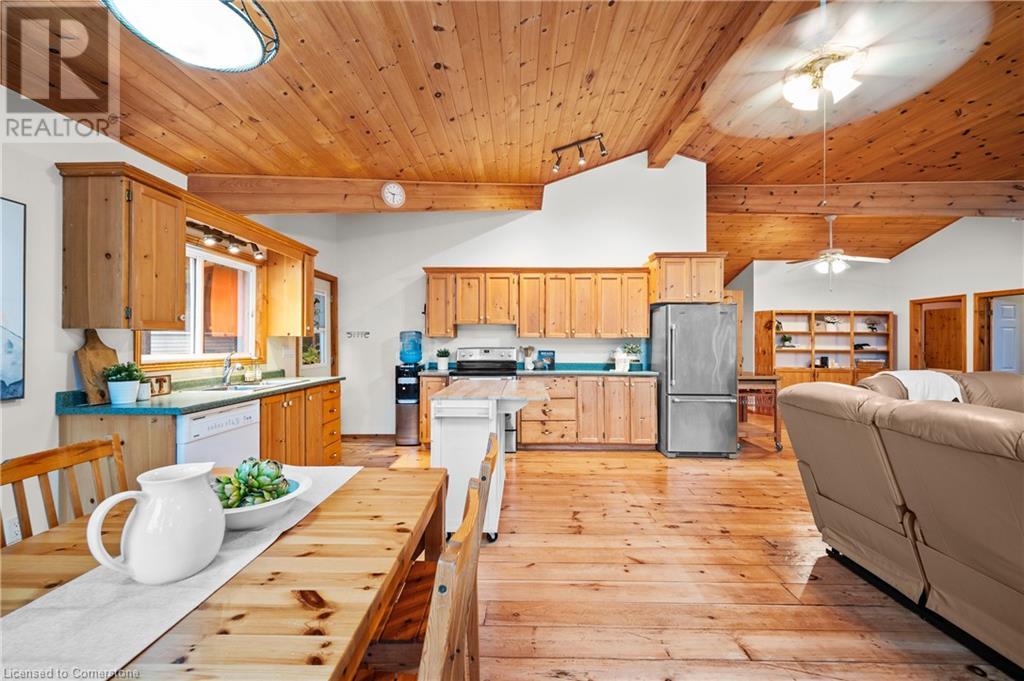 1076 Thanksgiving Rock Way, Gravenhurst, Ontario  L0K 2B0 - Photo 12 - 40744878
