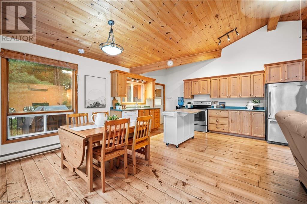 1076 Thanksgiving Rock Way, Gravenhurst, Ontario  L0K 2B0 - Photo 13 - 40744878