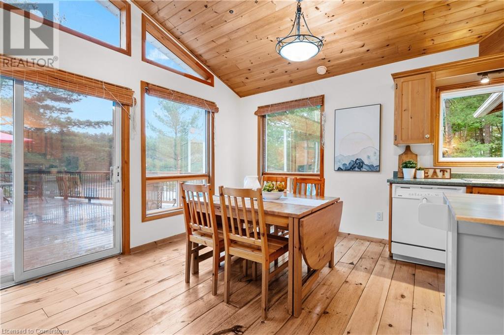 1076 Thanksgiving Rock Way, Gravenhurst, Ontario  L0K 2B0 - Photo 14 - 40744878
