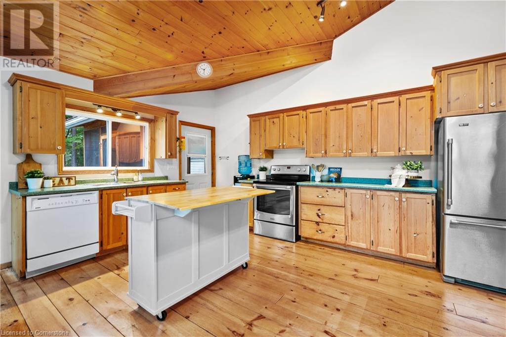 1076 Thanksgiving Rock Way, Gravenhurst, Ontario  L0K 2B0 - Photo 16 - 40744878