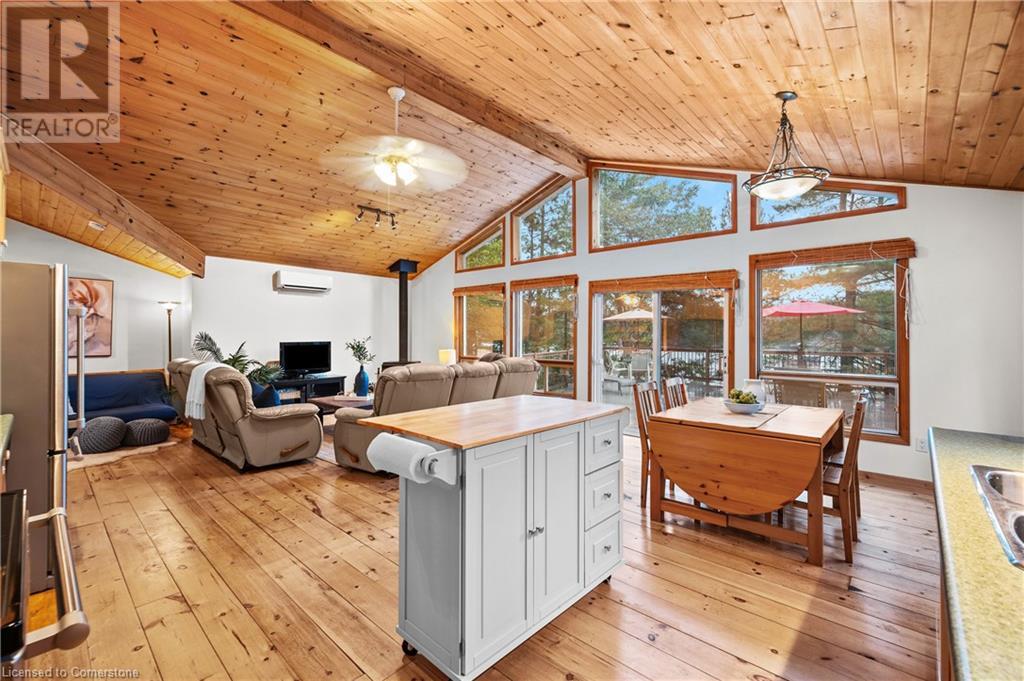 1076 Thanksgiving Rock Way, Gravenhurst, Ontario  L0K 2B0 - Photo 18 - 40744878