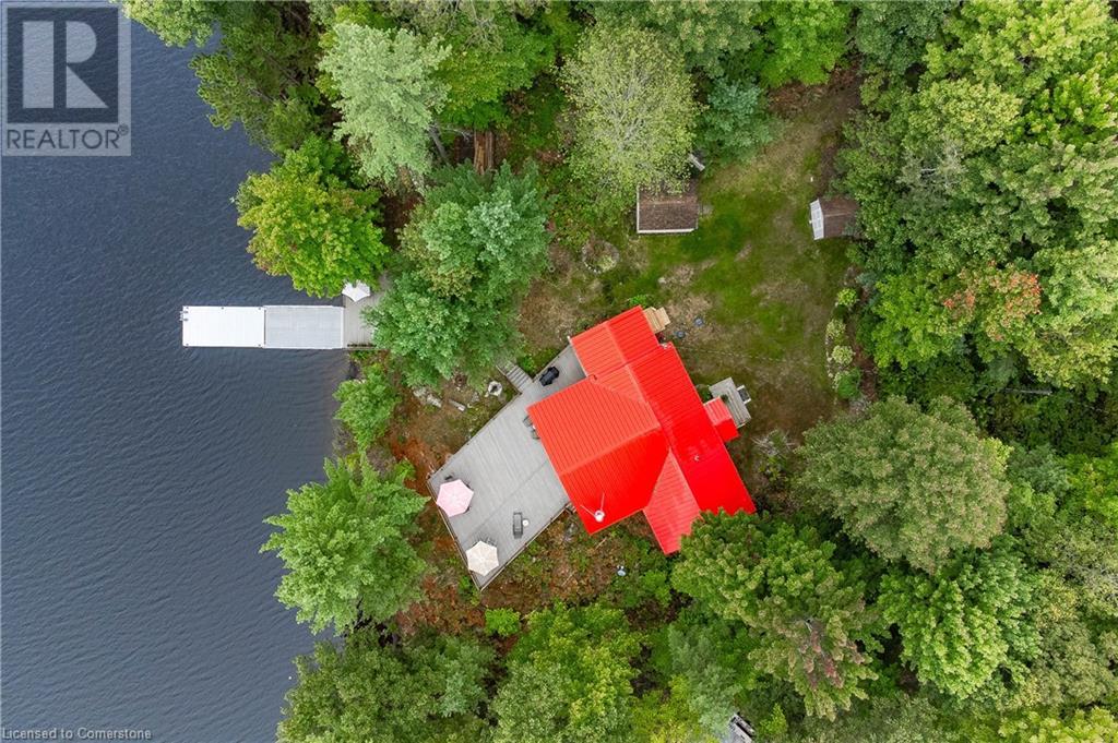1076 Thanksgiving Rock Way, Gravenhurst, Ontario  L0K 2B0 - Photo 2 - 40744878