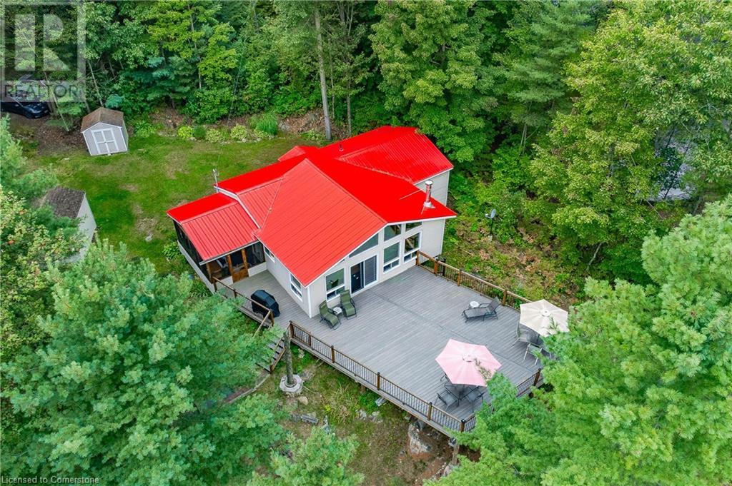 1076 Thanksgiving Rock Way, Gravenhurst, Ontario  L0K 2B0 - Photo 3 - 40744878