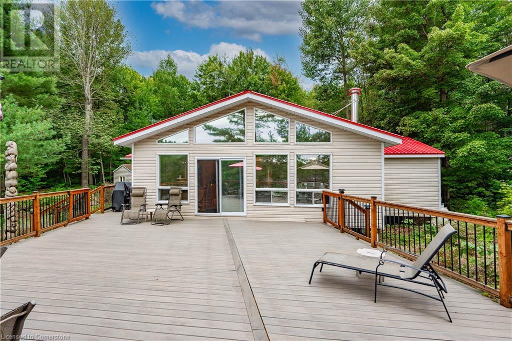 1076 Thanksgiving Rock Way, Gravenhurst, Ontario  L0K 2B0 - Photo 31 - 40744878