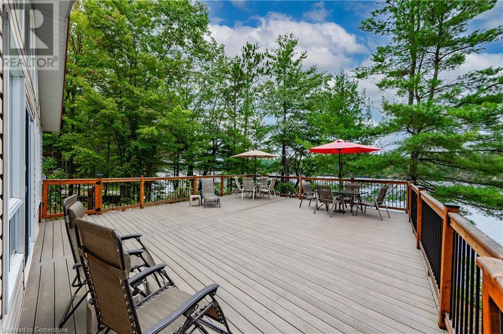 1076 Thanksgiving Rock Way, Gravenhurst, Ontario  L0K 2B0 - Photo 33 - 40744878
