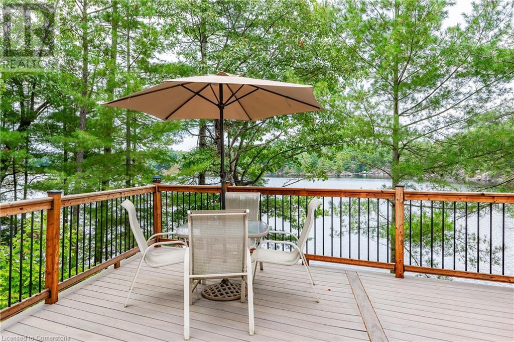1076 Thanksgiving Rock Way, Gravenhurst, Ontario  L0K 2B0 - Photo 35 - 40744878