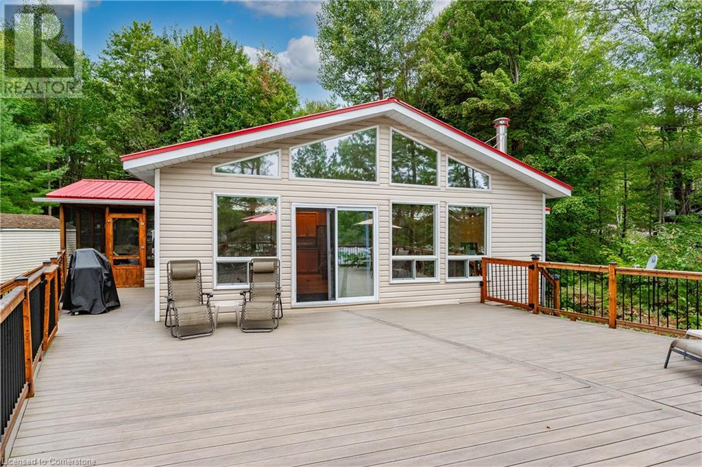 1076 Thanksgiving Rock Way, Gravenhurst, Ontario  L0K 2B0 - Photo 36 - 40744878