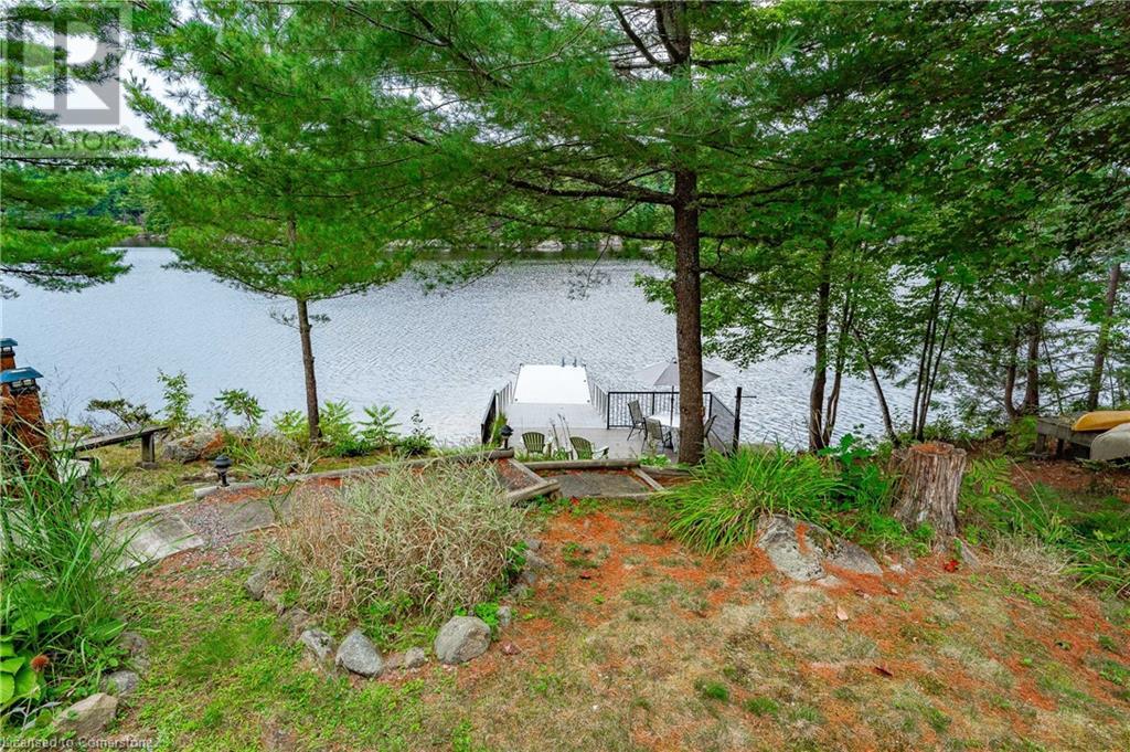 1076 Thanksgiving Rock Way, Gravenhurst, Ontario  L0K 2B0 - Photo 38 - 40744878