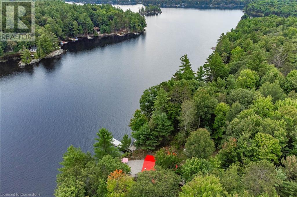 1076 Thanksgiving Rock Way, Gravenhurst, Ontario  L0K 2B0 - Photo 4 - 40744878