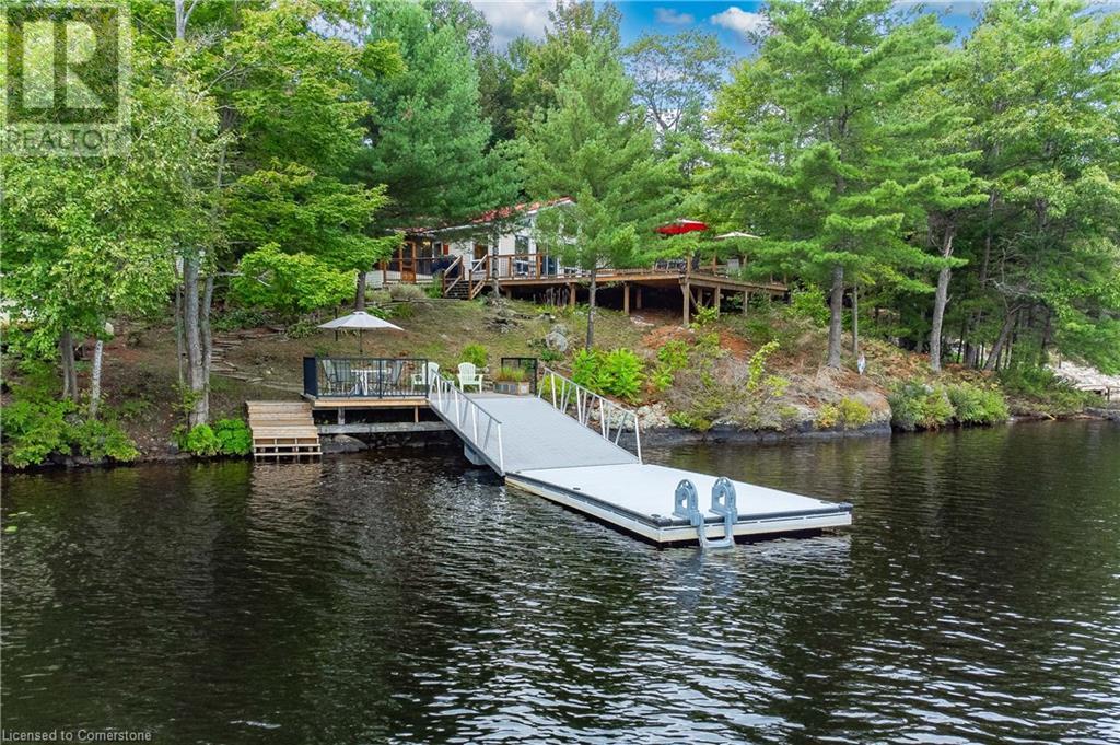 1076 Thanksgiving Rock Way, Gravenhurst, Ontario  L0K 2B0 - Photo 41 - 40744878