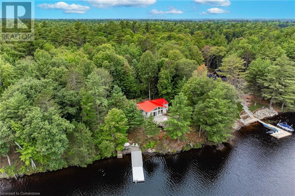 1076 Thanksgiving Rock Way, Gravenhurst, Ontario  L0K 2B0 - Photo 42 - 40744878