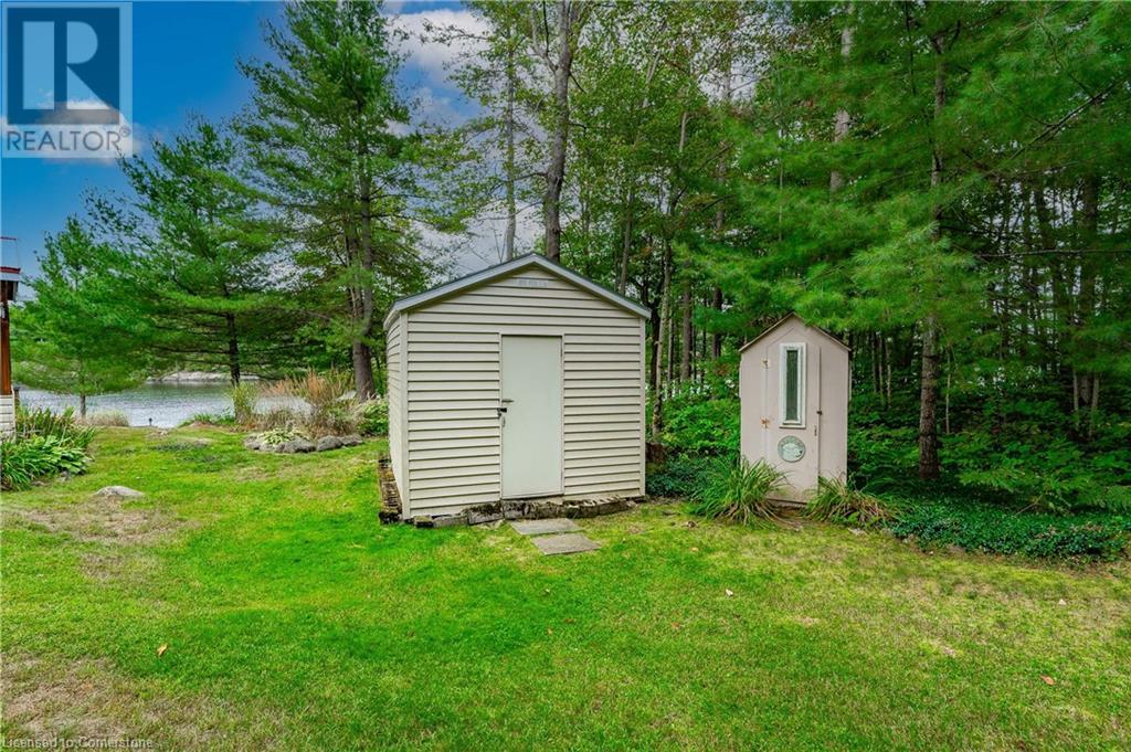 1076 Thanksgiving Rock Way, Gravenhurst, Ontario  L0K 2B0 - Photo 47 - 40744878