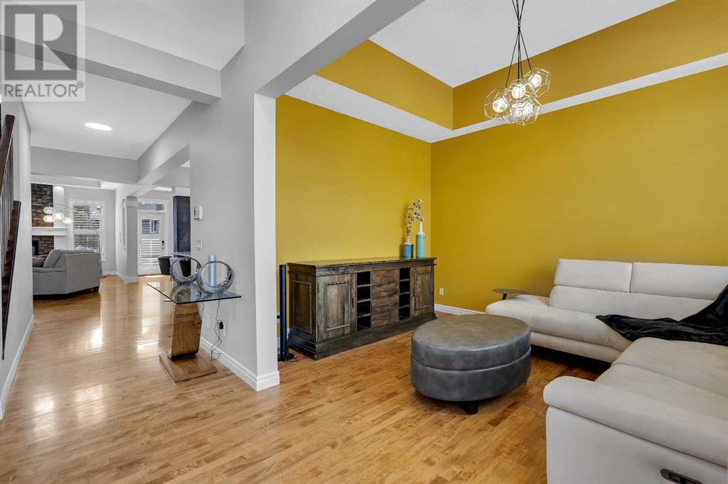 Property at 168 Aspenshire Drive SW image 5