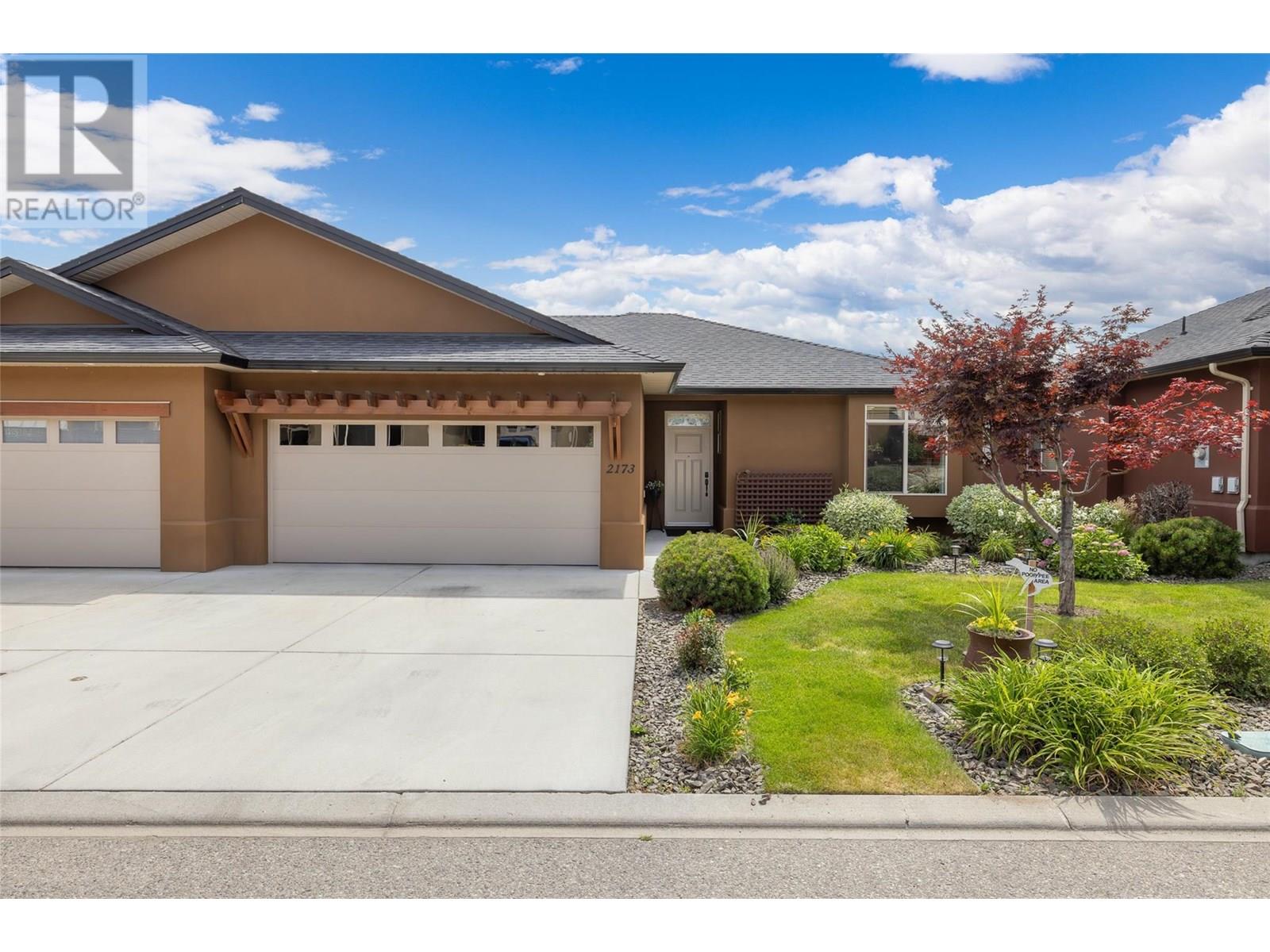 2173 Talavera Place, West Kelowna, British Columbia  V4T 3L4 - Photo 5 - 10352984