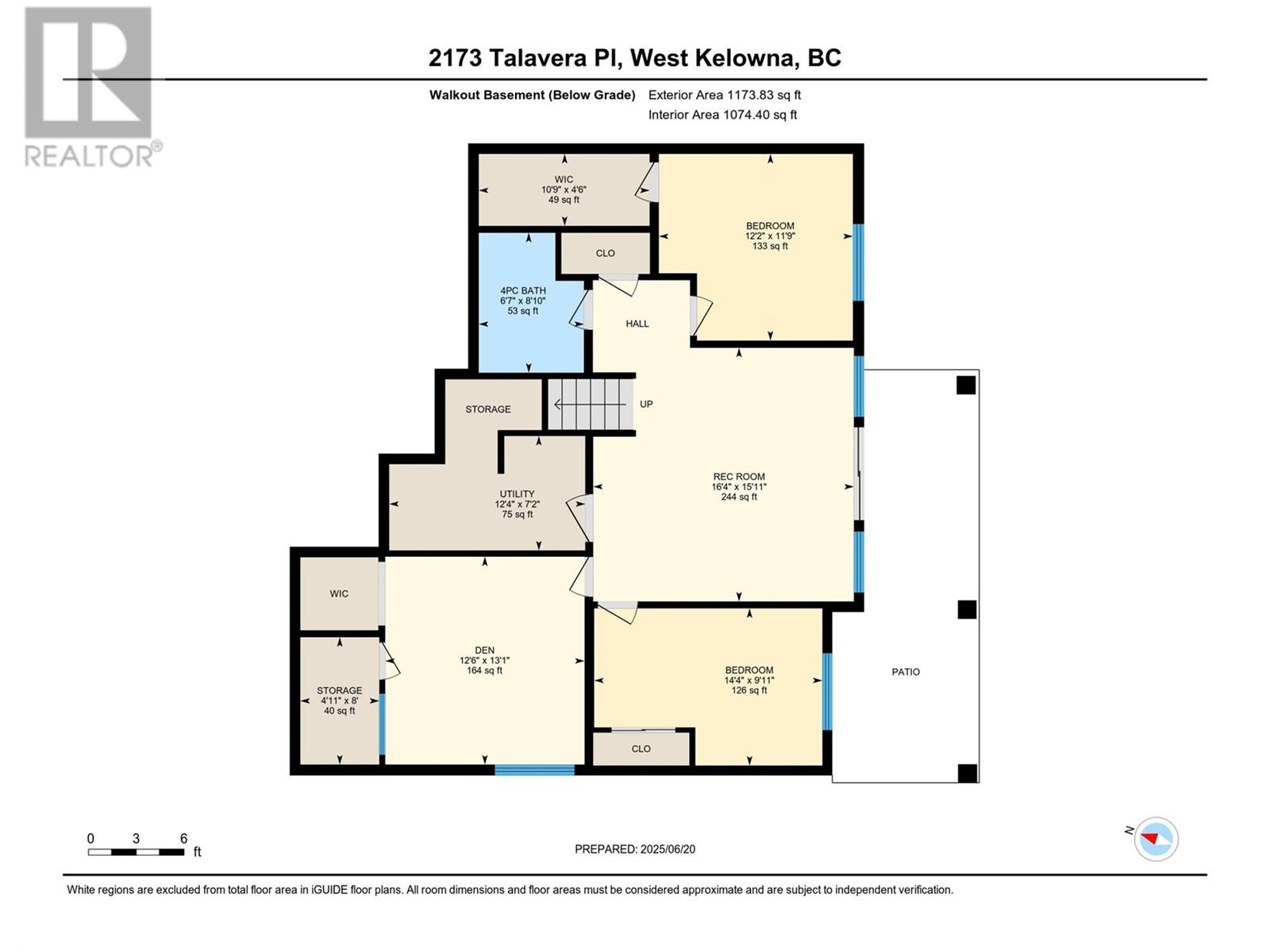 2173 Talavera Place, West Kelowna, British Columbia  V4T 3L4 - Photo 68 - 10352984