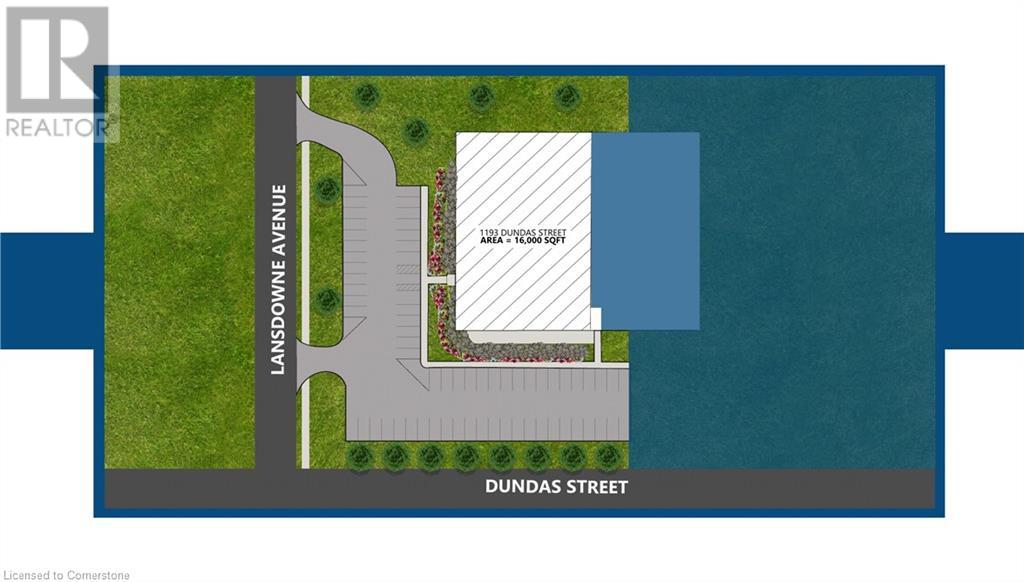 1193 Dundas Street, Woodstock, Ontario  N4S 7V9 - Photo 15 - 40744920