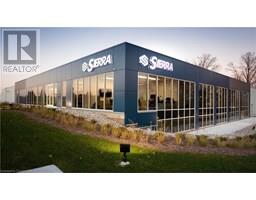 1193 DUNDAS Street, Woodstock, Ontario