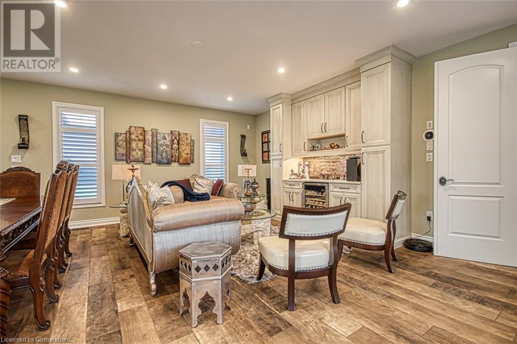 5499 Attema Crescent, St. Anns, Ontario  L0R 1Y0 - Photo 14 - 40744882