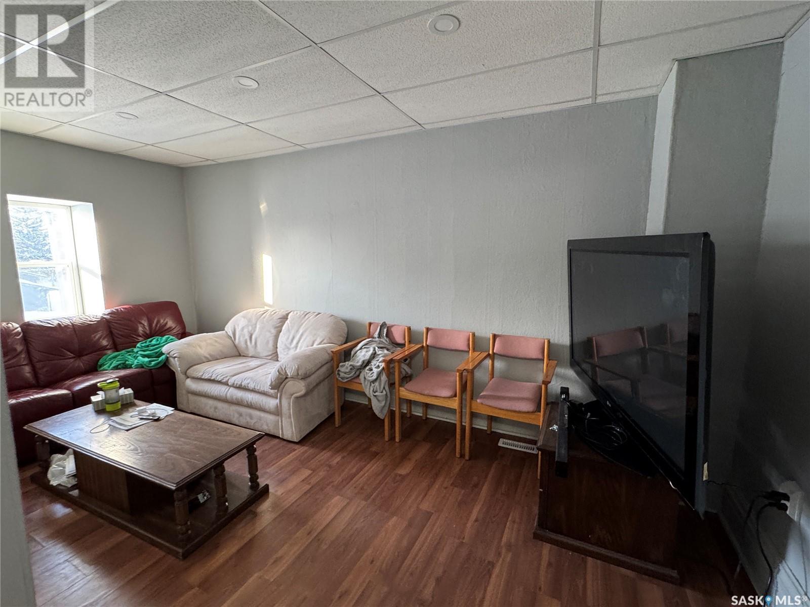 722 & 724 Desmond Street, Grenfell, Saskatchewan  S0G 2B0 - Photo 22 - SK996123