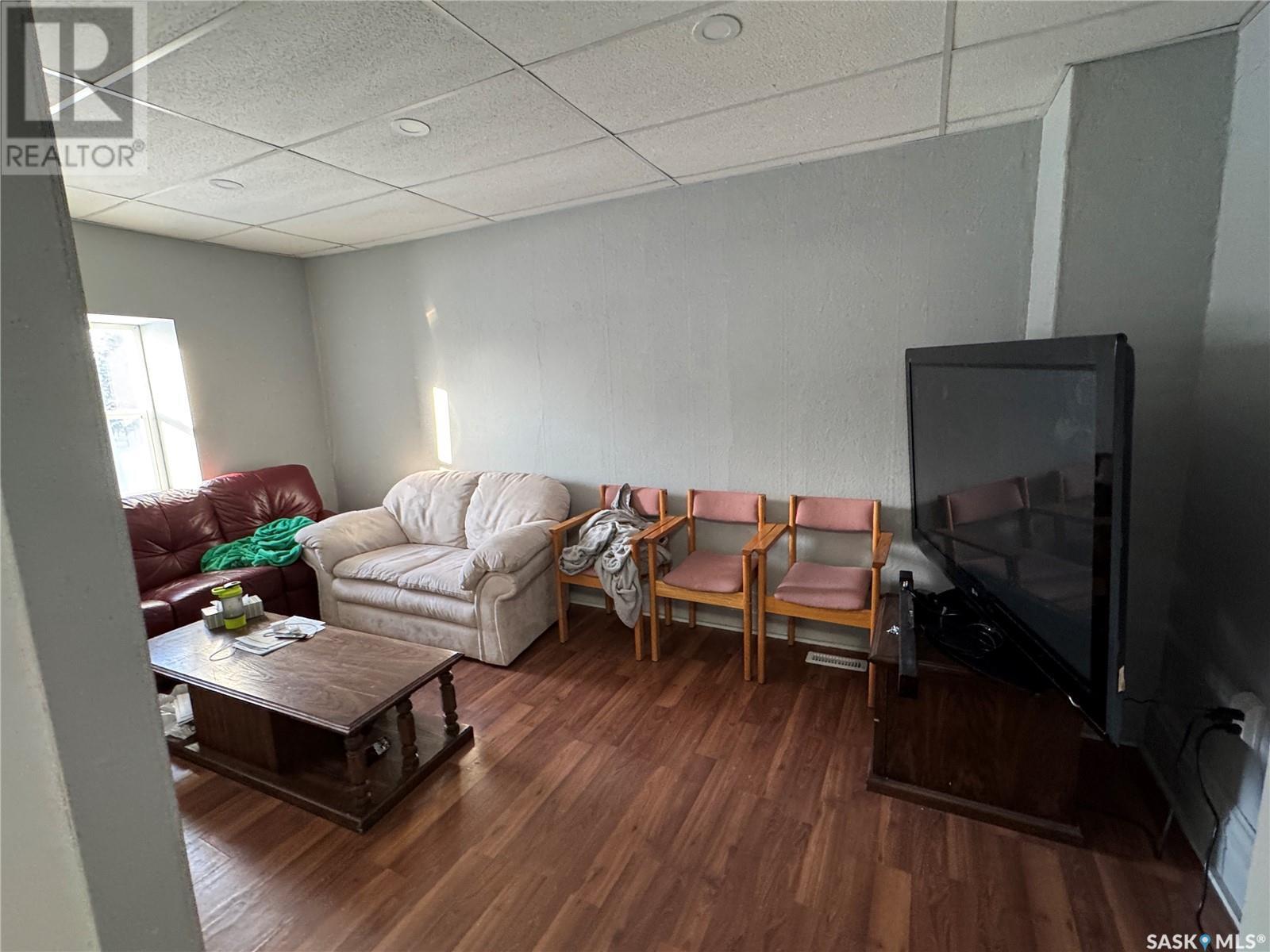 722 & 724 Desmond Street, Grenfell, Saskatchewan  S0G 2B0 - Photo 23 - SK996123