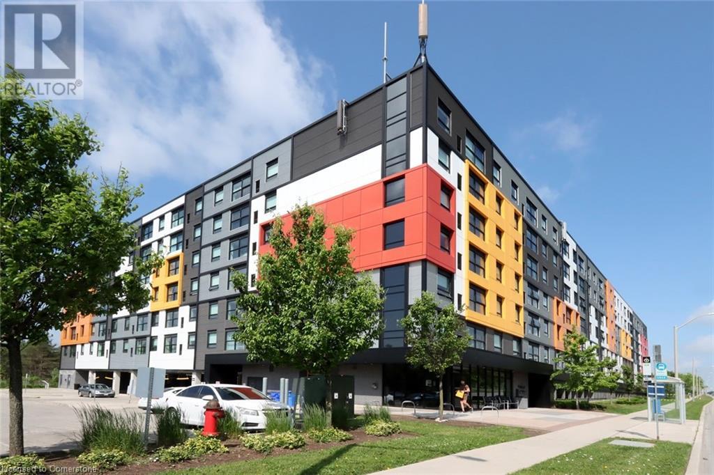 Property at 1219 GORDON Street Unit# 216 image 1