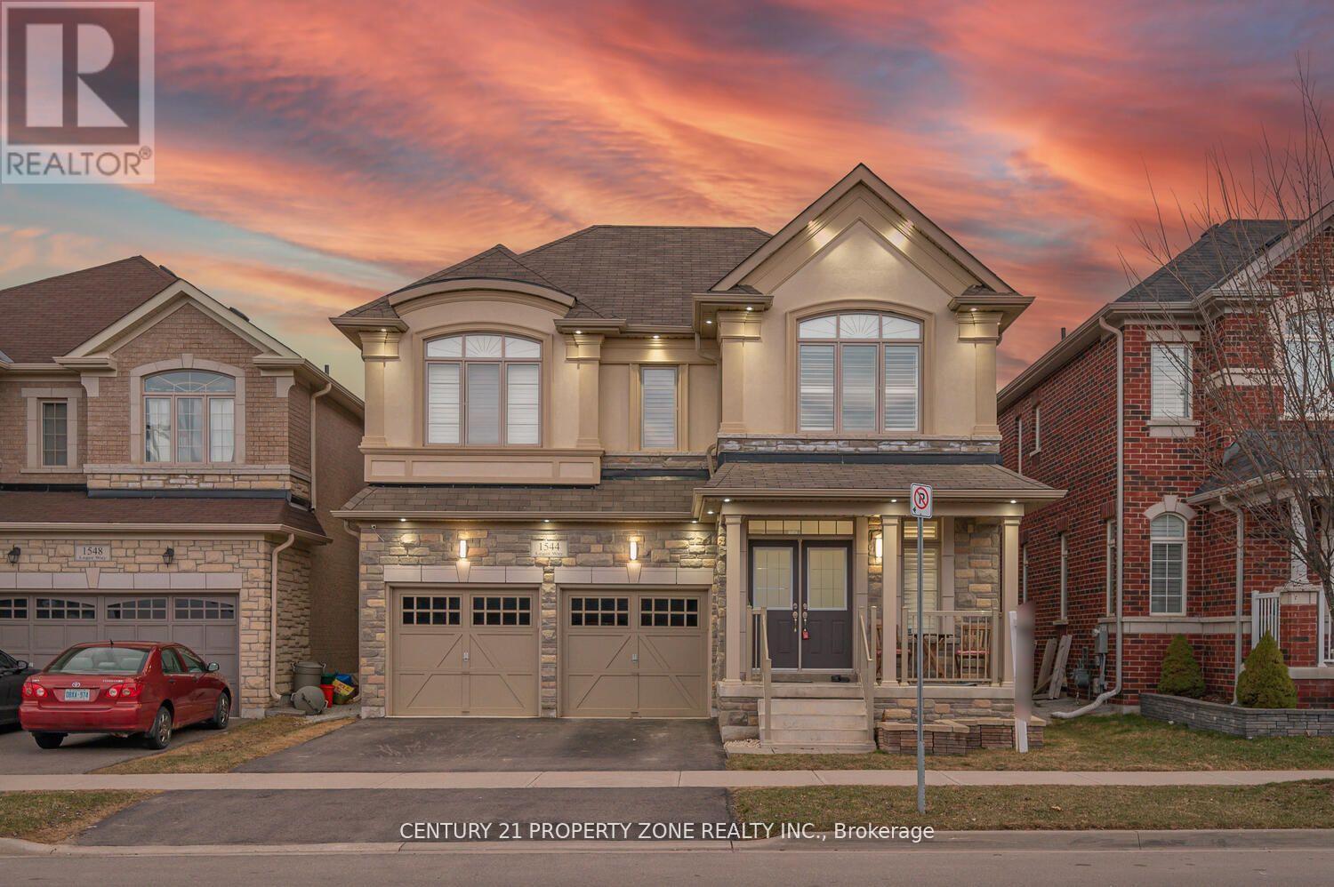 Property at 1544 LEGER WAY image 5
